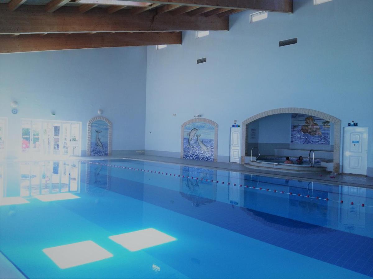 Oasis Lighthouse Villa Portimão Dış mekan fotoğraf