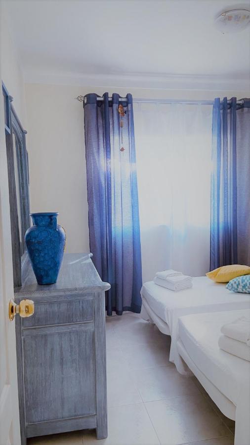 Oasis Lighthouse Villa Portimão Dış mekan fotoğraf