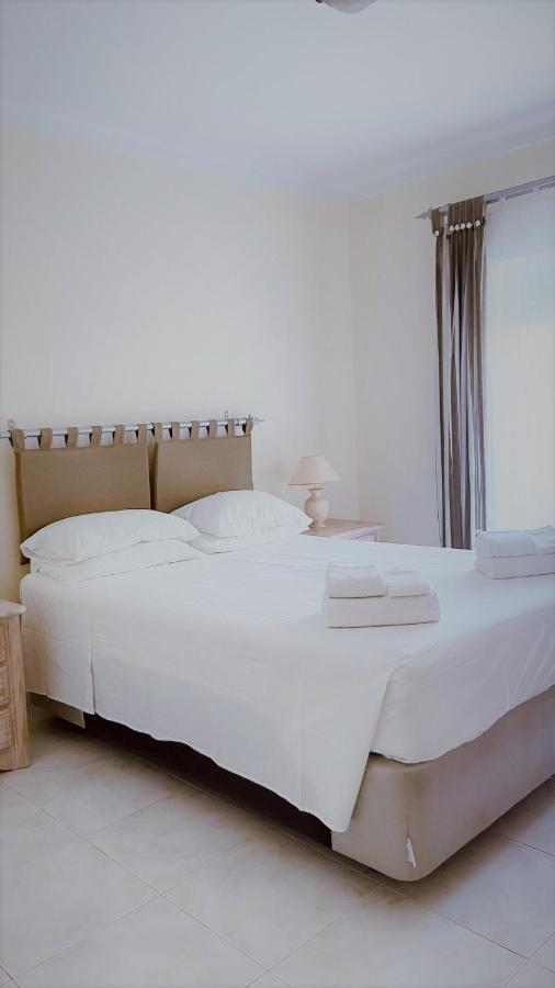 Oasis Lighthouse Villa Portimão Dış mekan fotoğraf