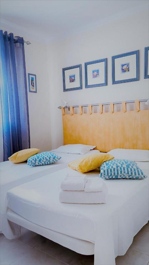 Oasis Lighthouse Villa Portimão Dış mekan fotoğraf