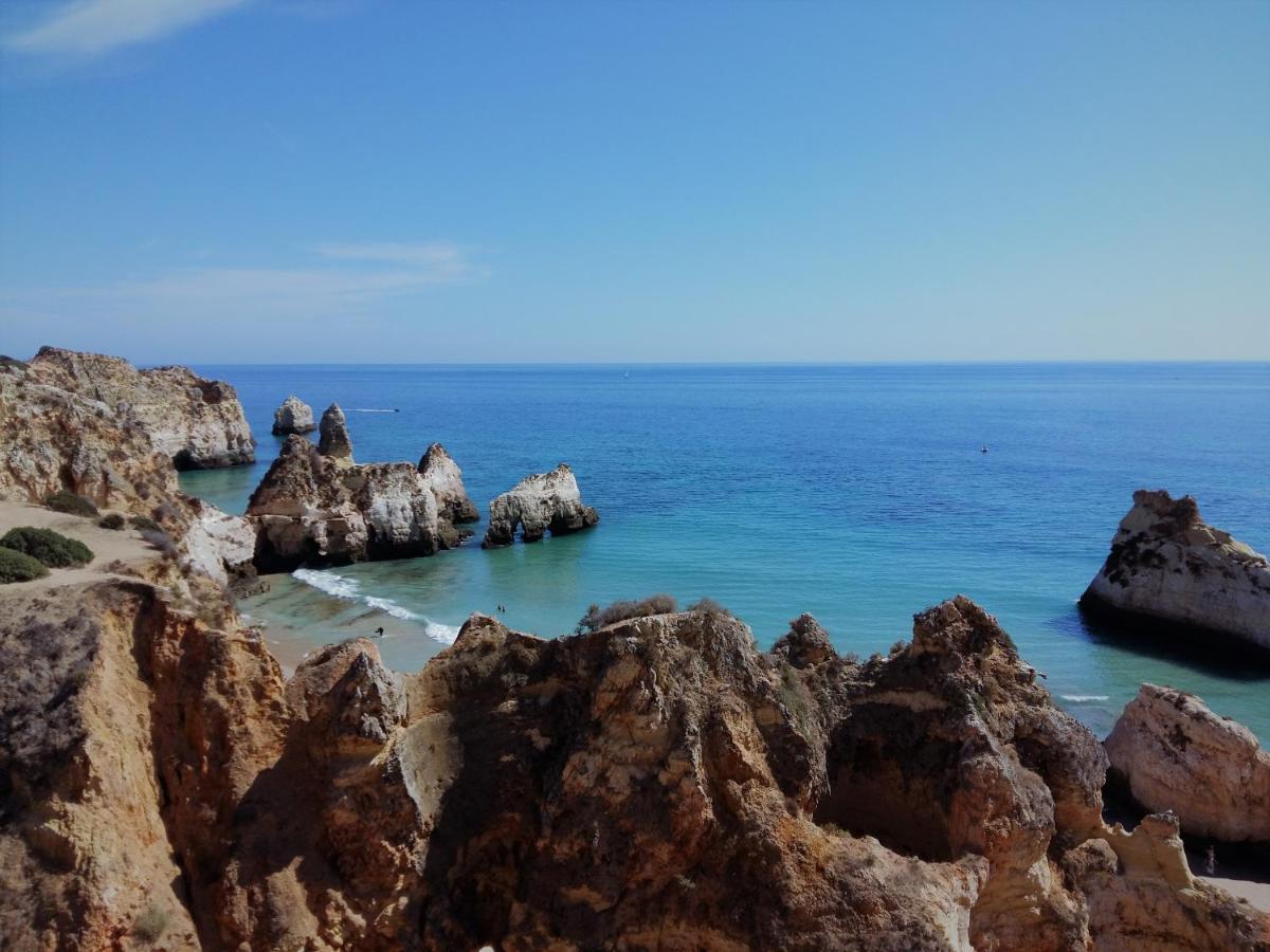 Oasis Lighthouse Villa Portimão Dış mekan fotoğraf