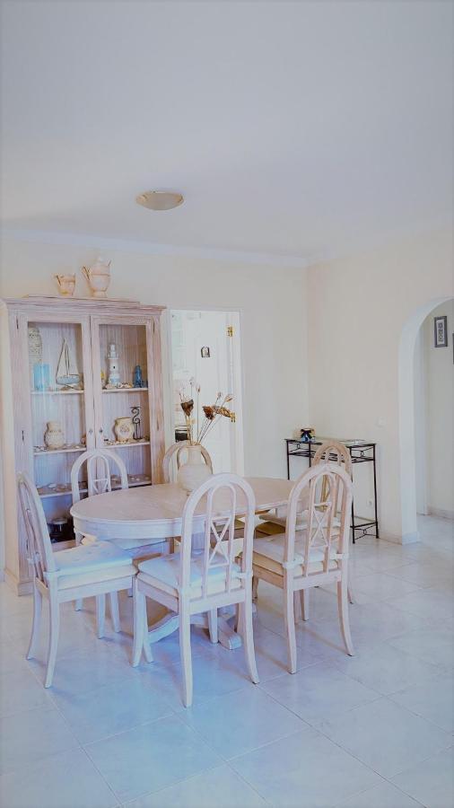Oasis Lighthouse Villa Portimão Dış mekan fotoğraf